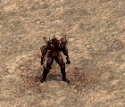 深紅變形怪首領.gif